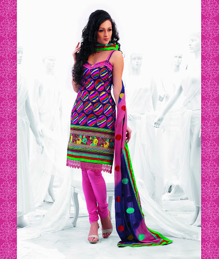 Rajshahi dress