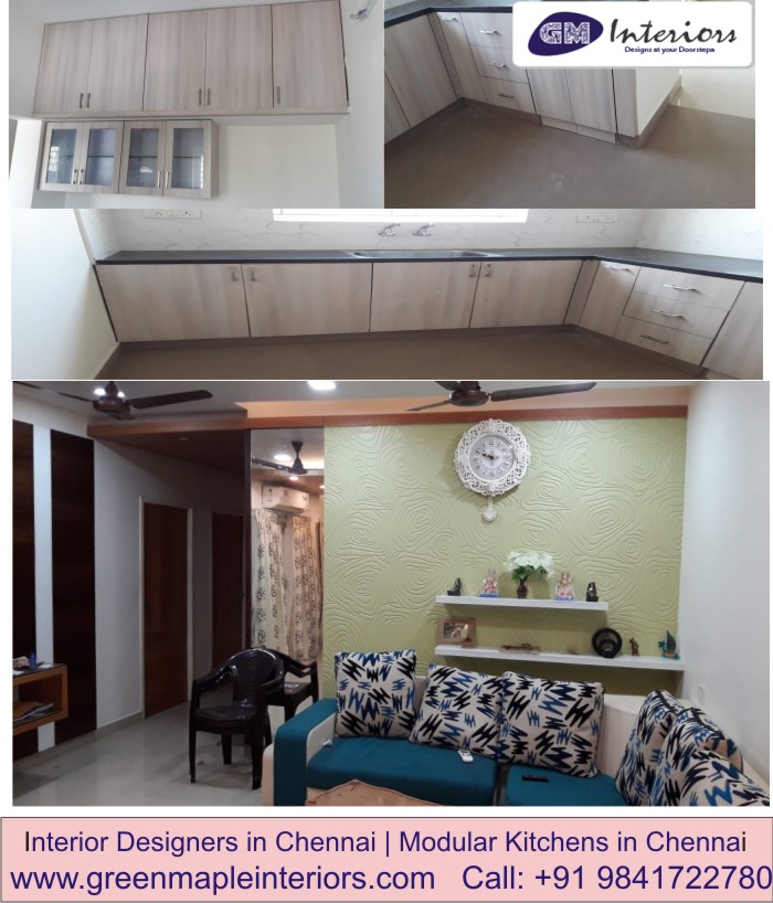 The Best Interior Designers in Chennai | Famous Home Interiors in Chennai