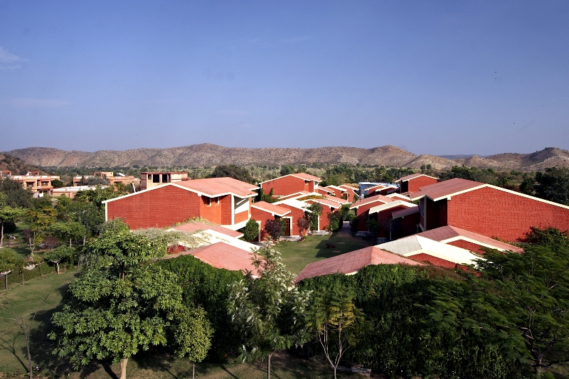Sunrise Health Resort Jaipur India - Resort Hotels in JaipurHotelsResortsAll Indiaother