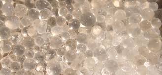 We are offering! Silica Gel