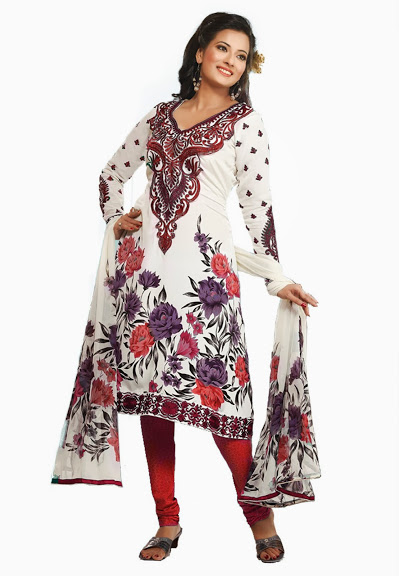indian dresses online