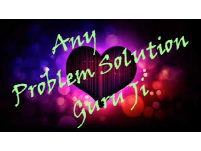 Get your Love back by Vashikaran Specialist Baba