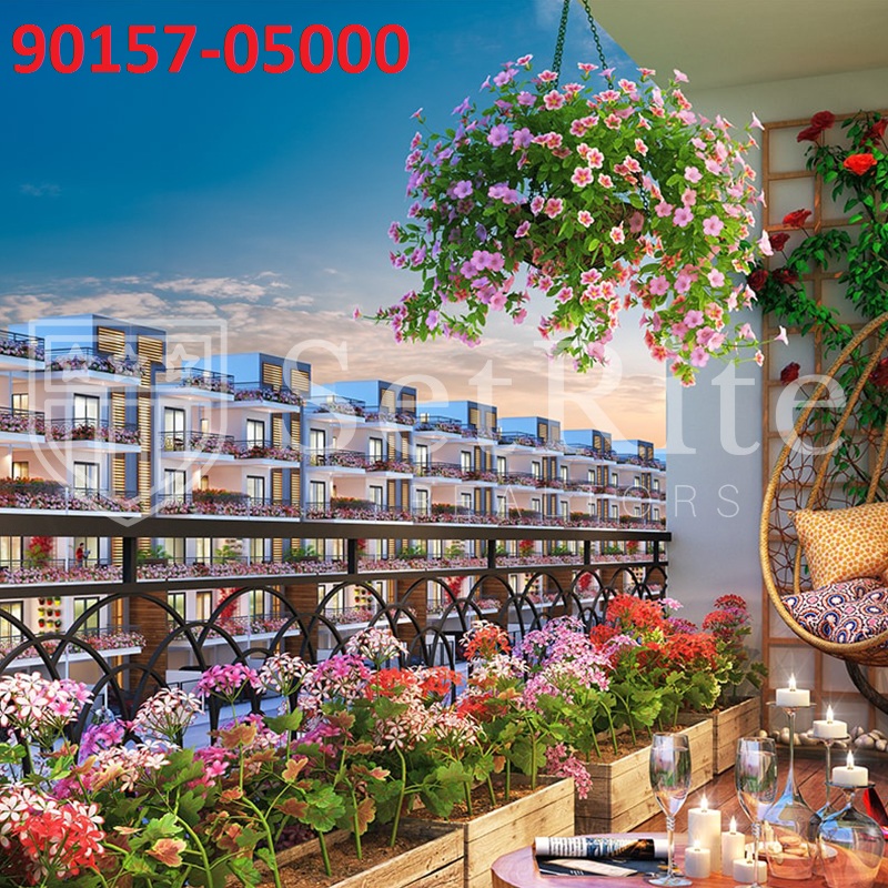 Central Park Cerise Suites south of Gurgaon