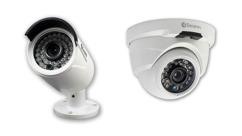 CCTV Camera