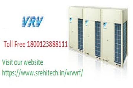 VRV/VRF System Service in IndiaElectronics and AppliancesAir ConditionersSouth DelhiOkhla