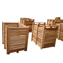 We are offering ! Wooden Boxes
