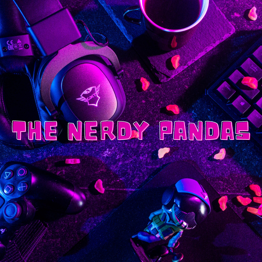 The Nerdy Pandas the latest gaming updatesOtherAnnouncementsGurgaonDLF