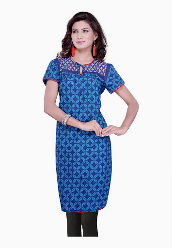 designer kurti online store