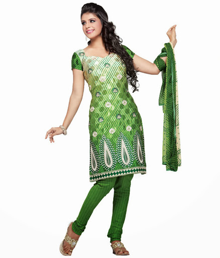 bridal wear dress