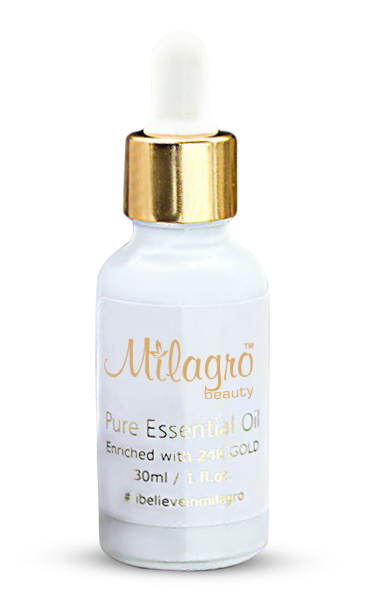 Milagro Beauty Oil OnlineHealth and BeautyHealth Care ProductsWest DelhiPitampura