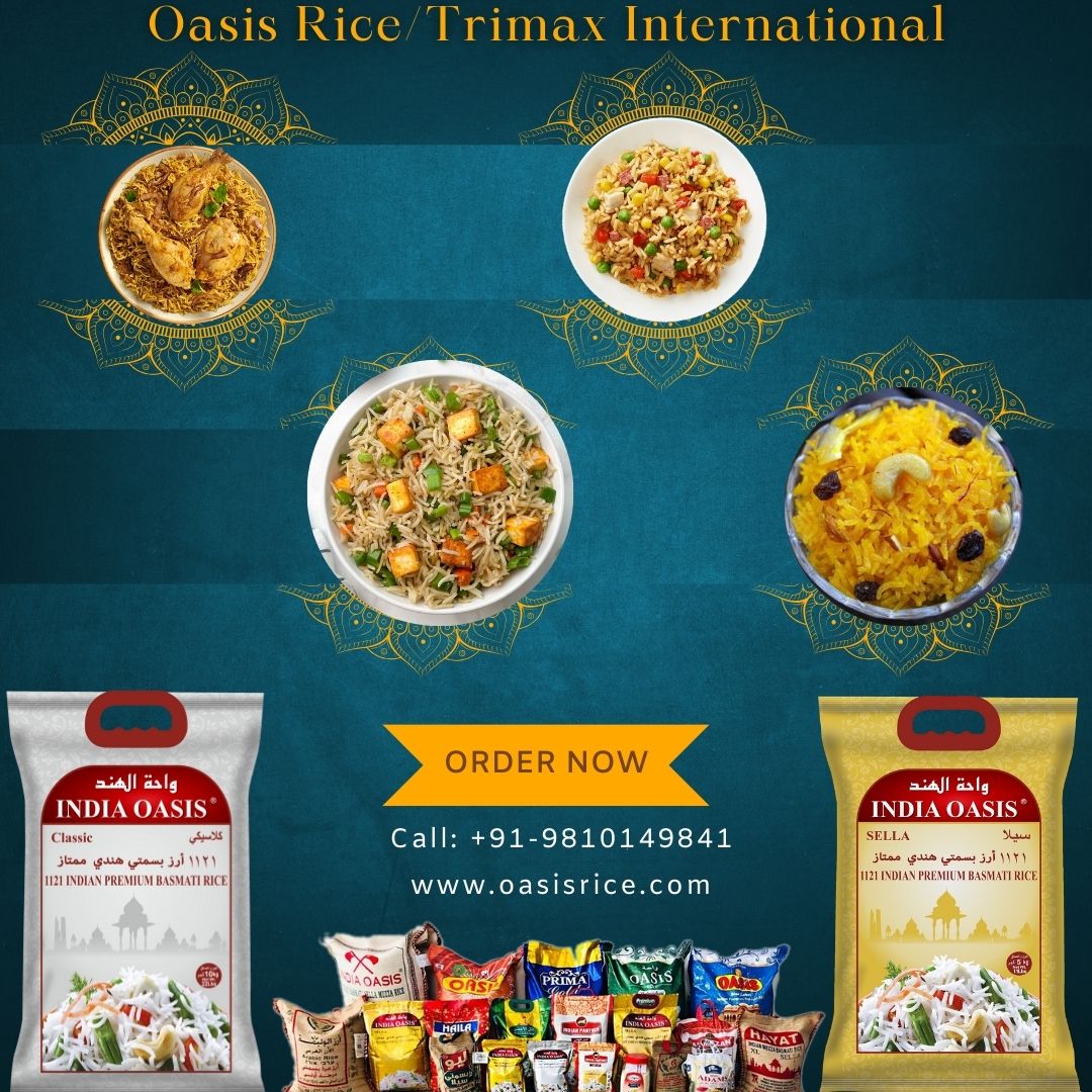 Non Basmati Rice Manufacturers in pitampura DelhiFoods and DiningFood SnacksNorth DelhiPitampura