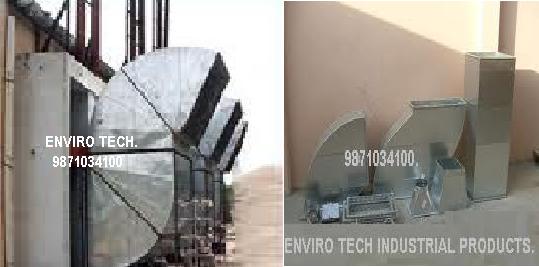 Ducting.Manufacturers and ExportersIndustrial SuppliesEast DelhiLaxmi Nagar