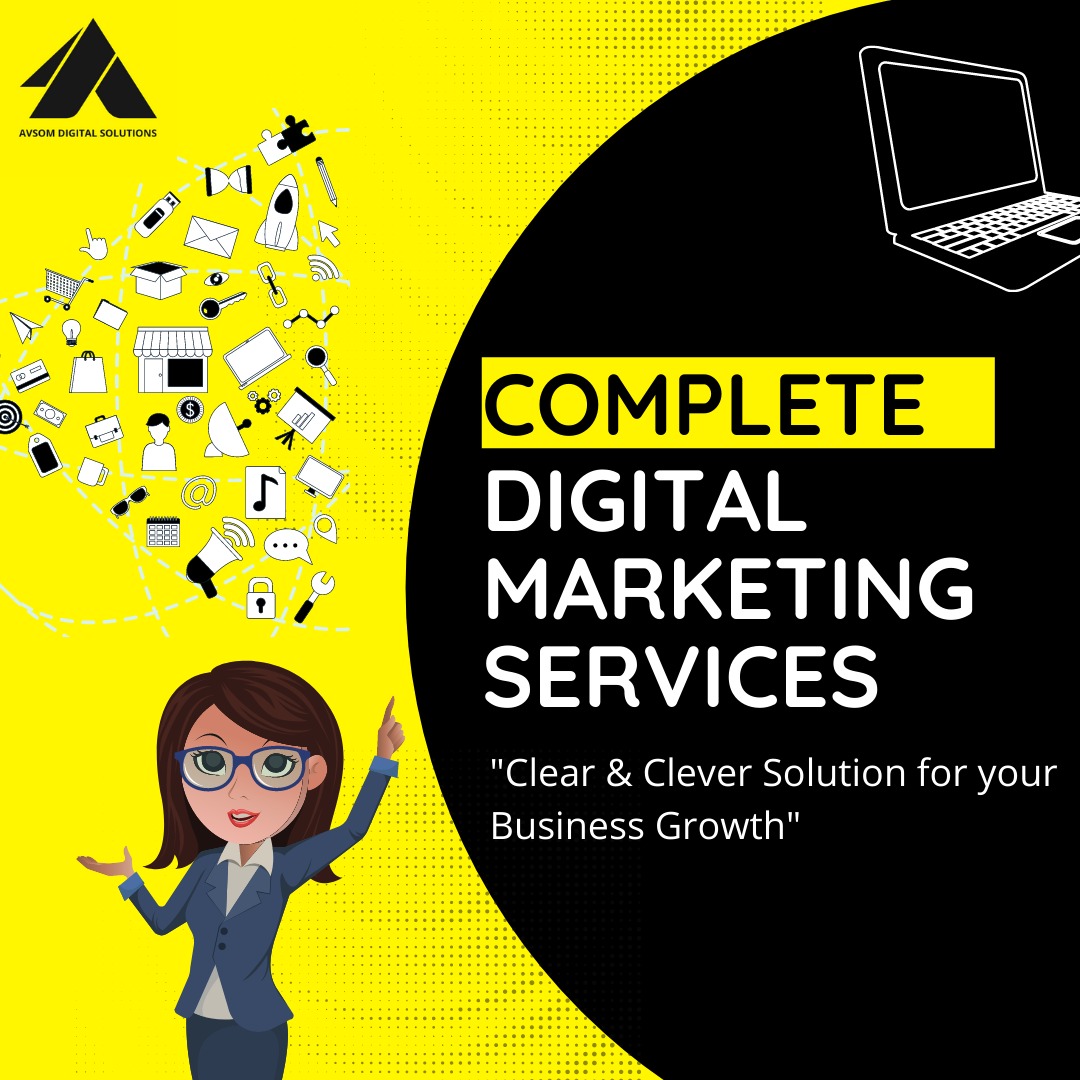 Digital Marketing company in bangaloreServicesBusiness OffersAll Indiaother