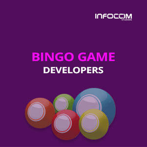 Bingo Game Development