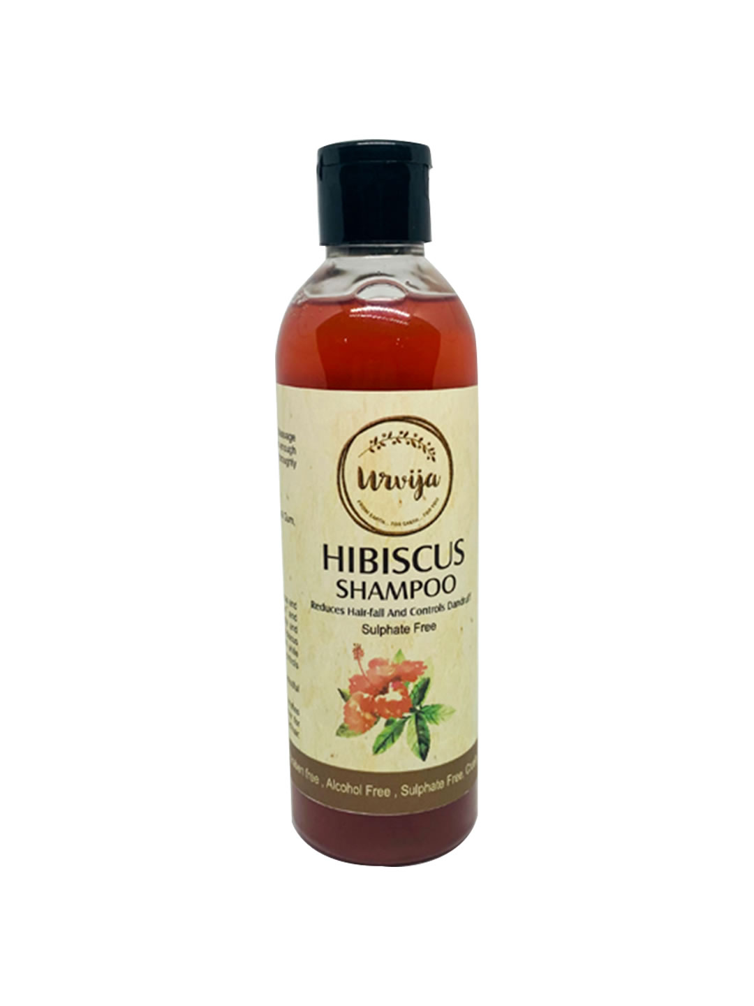 Hibiscus ShampooHealth and BeautyBeauty ParloursAll Indiaother