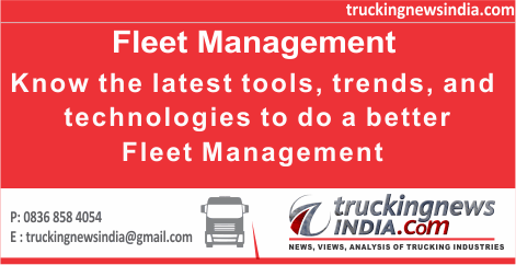 Read more on latest Fleet management solutions available in IndiaOtherAnnouncementsNoidaHoshiyarpur Village