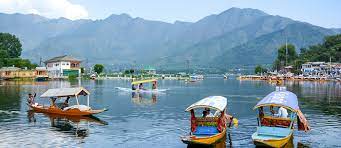 Srinagar Delights Tour Â 4 Nights PACKAGE CATEGORY :Â Family, Group DESTINATIONS COVERED :Â 4N Srinagar  STARTING FROM â‚¹ 24,999Tour and TravelsTour PackagesAll Indiaother
