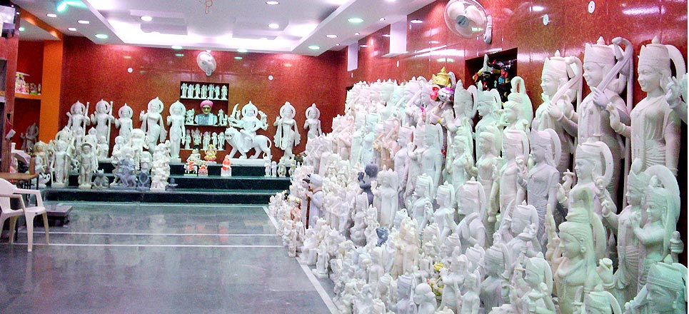 All Kinds of God Marble Moorti And StatueManufacturers and ExportersArts & CraftsFaridabadOld Faridabad