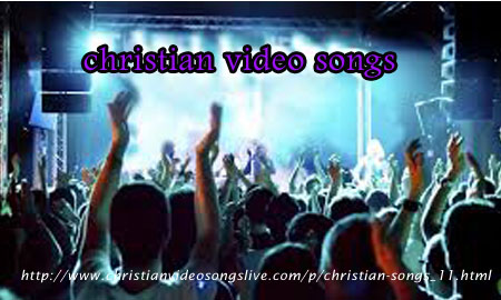 Christian video song