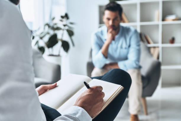 Best Psychiatrist in Gurgaon