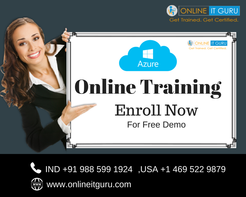 Azure Online Training
