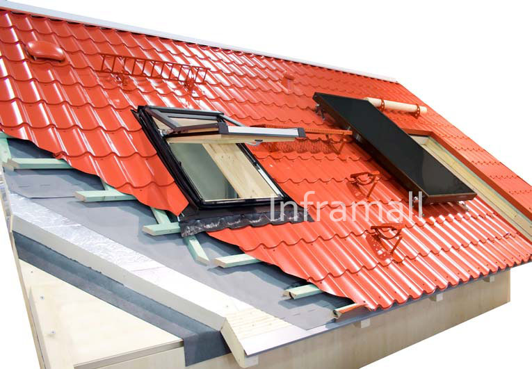 Roofing Materials & Construction Services Ernakulam KeralaServicesEverything ElseAll Indiaother