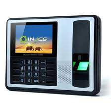 Time Attendence System