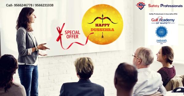 Safety Course in Chennai