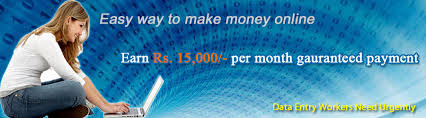 Copy paste Online Jobs