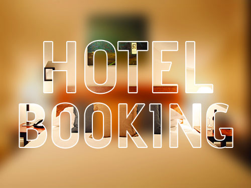 Hotel Booking