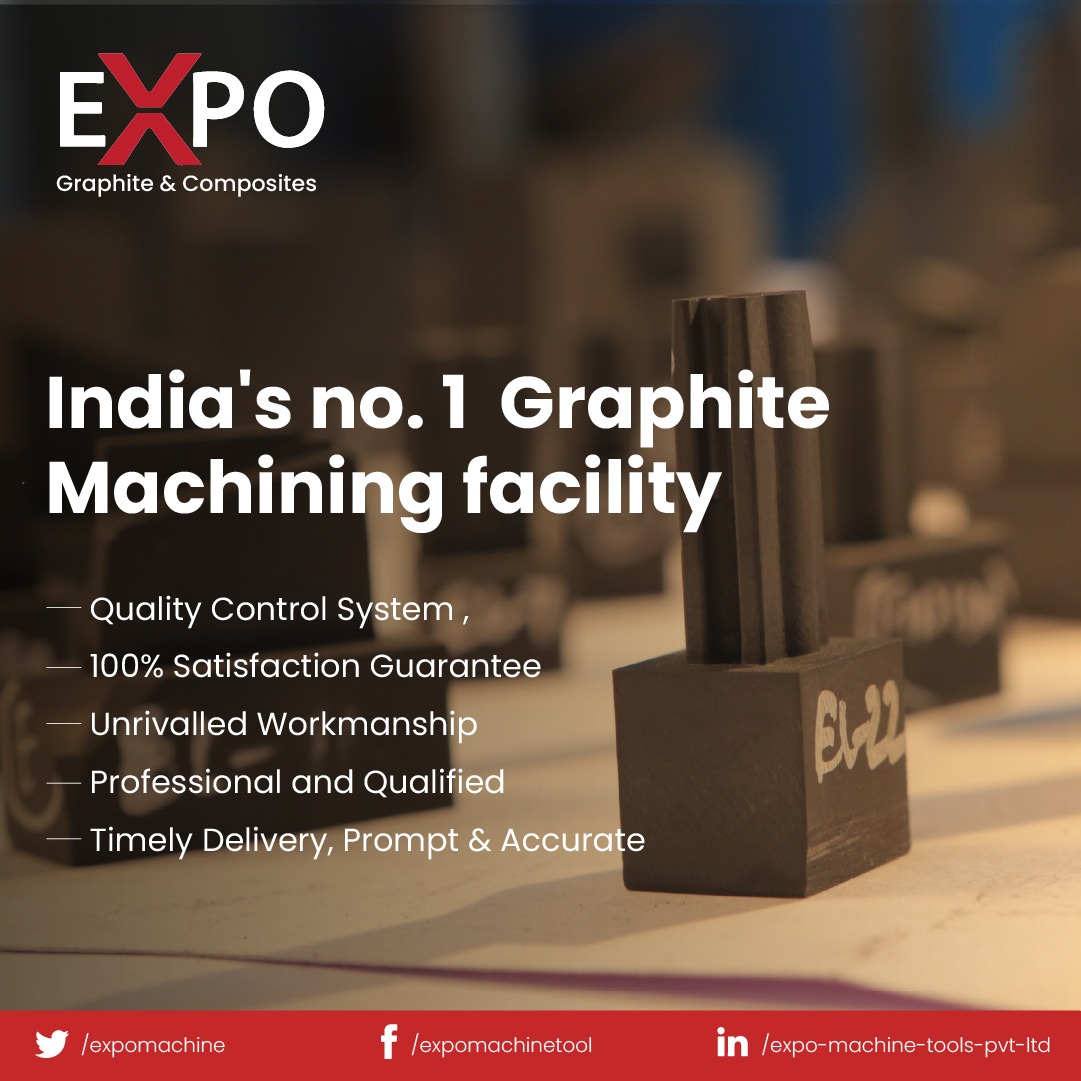 Graphite Product Manufacturers & Dealers