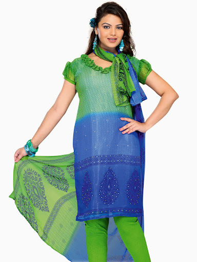 wedding wear dress