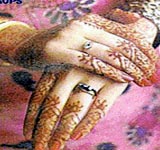 manufacture OF Henna Product