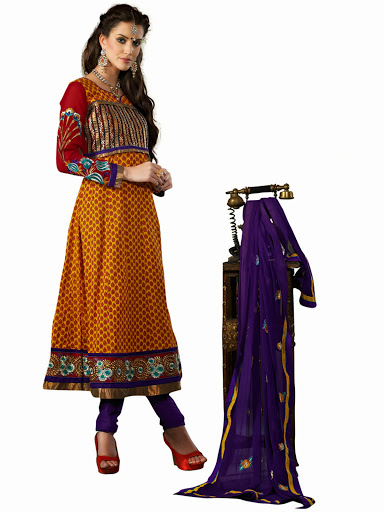 wedding wear dress
