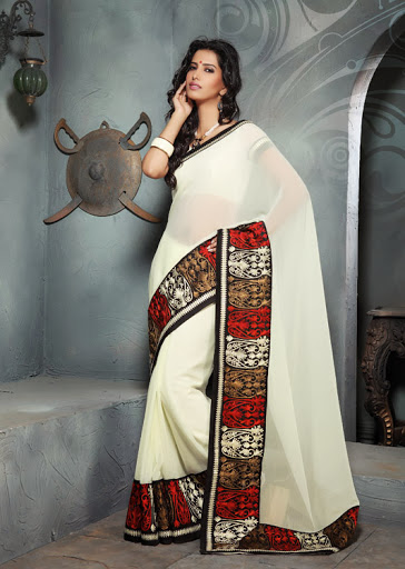 exclusive saree online