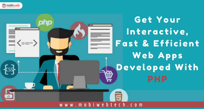 Improve your business with PHP Development ServicesServicesEverything ElseAll Indiaother
