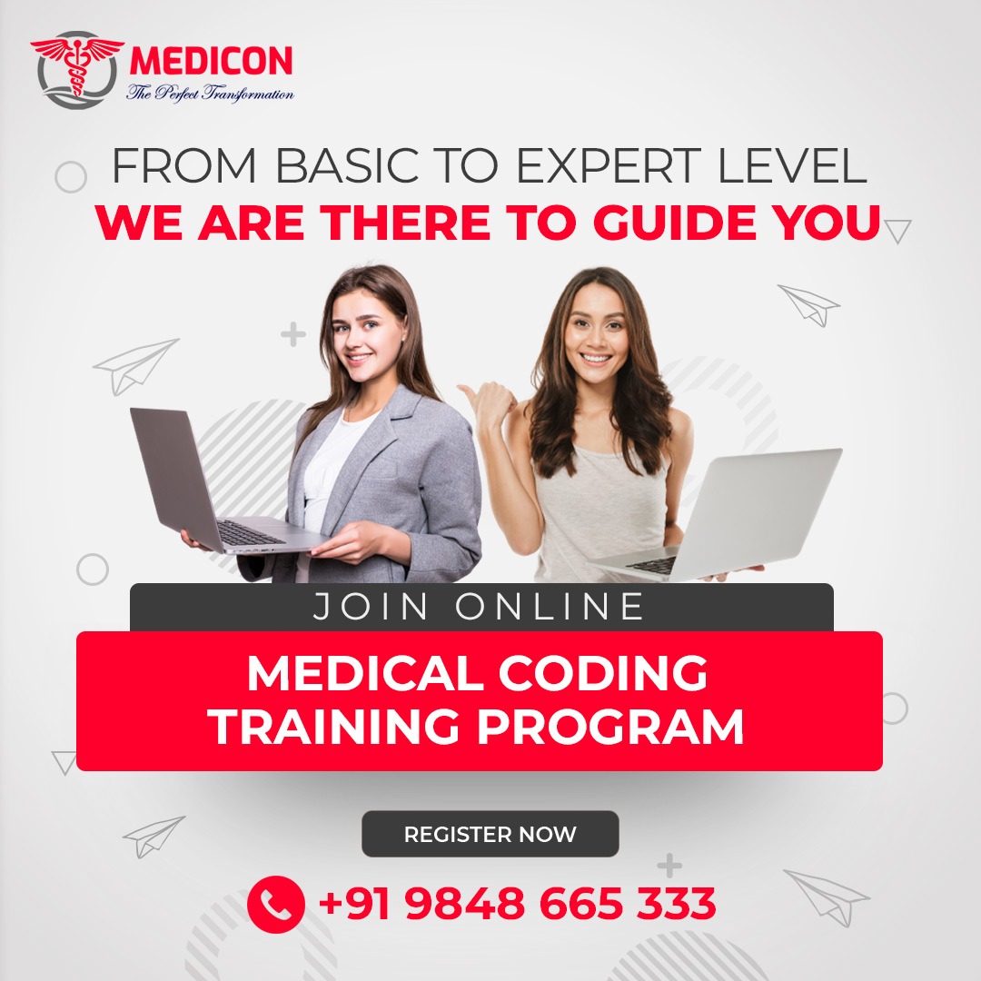 Best Medical Coding And Training Institute
