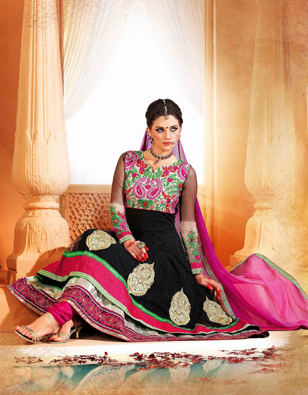 evening dress for women
