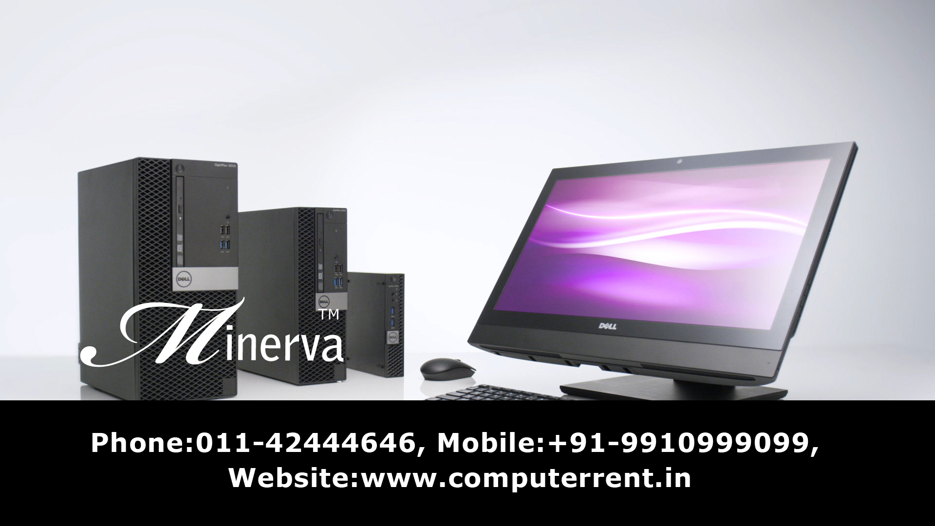 Computer rent in DelhiComputers and MobilesComputer ServiceEast DelhiLaxmi Nagar