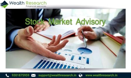 Stock Market Tips Provider : Wealth ResearchServicesInvestment - Financial PlanningWest DelhiOther