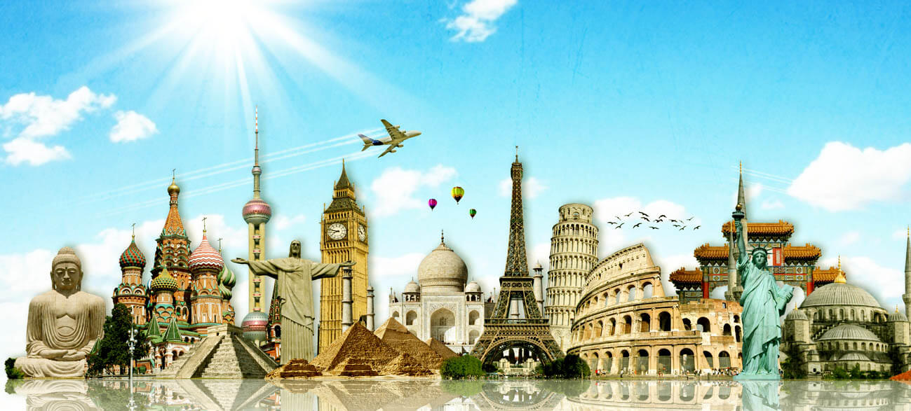 Global Travel PlannersTour and TravelsVisa & Other Travel ServicesCentral DelhiChandni Chowk
