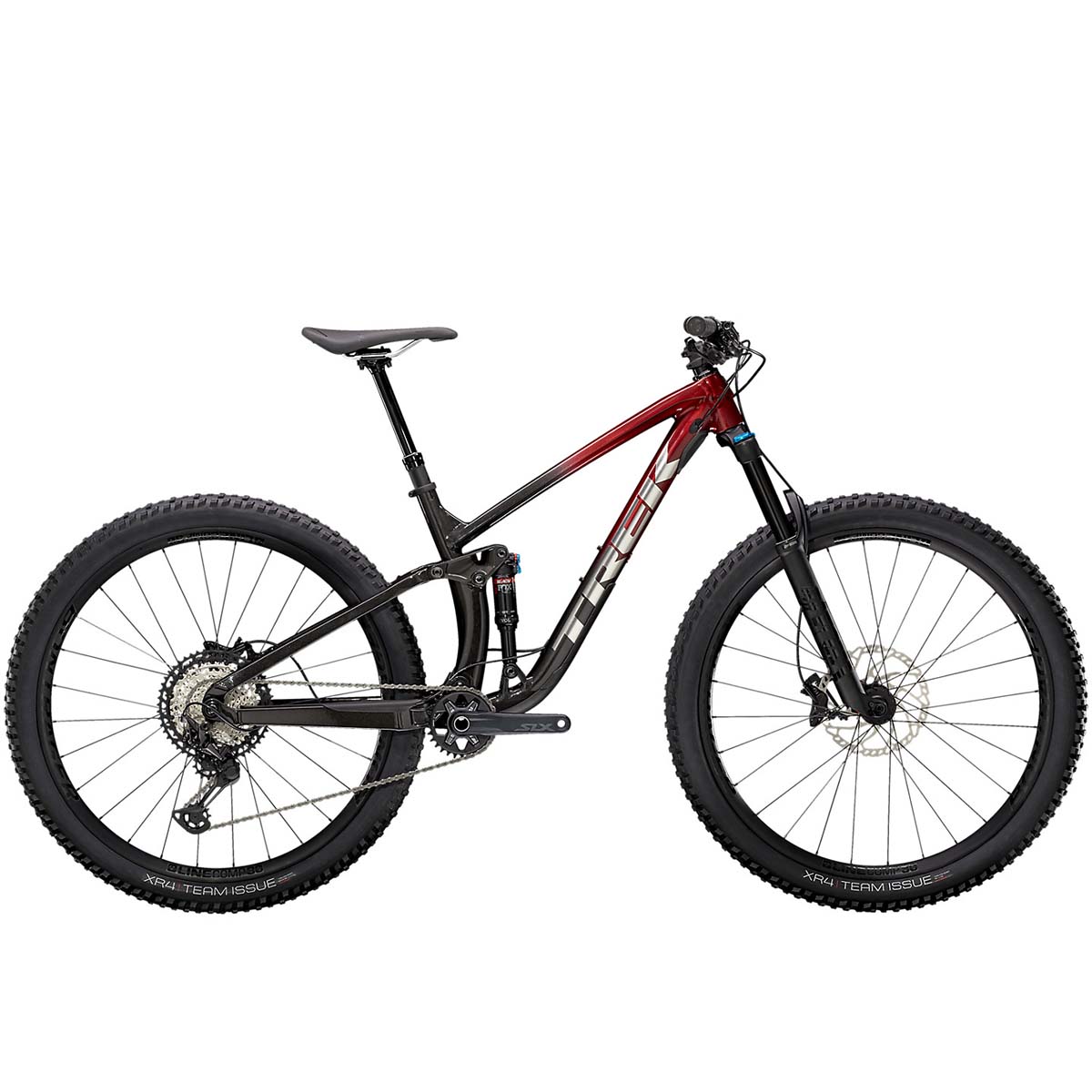 2022 Trek Fuel EX 8 Mountain Bike (ASIACYCLES)Buy and SellSporting GoodsNoidaJhundpura
