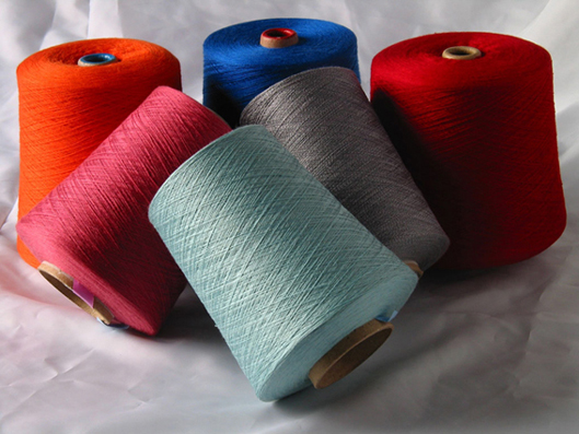 Cotton YarnManufacturers and ExportersTextile, Yarn & FabricsAll Indiaother