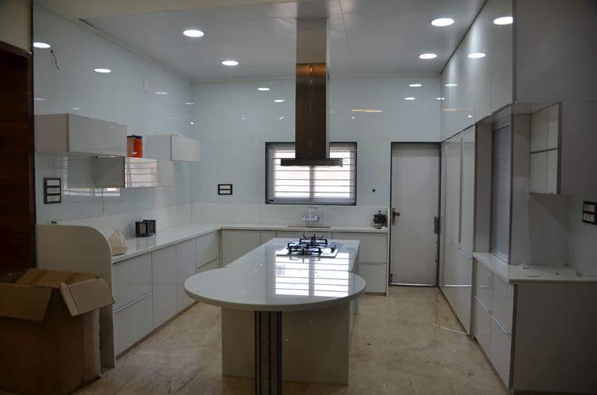 Modular Kitchens makerManufacturers and ExportersFurniture ManufacturersSouth DelhiDefence Colony