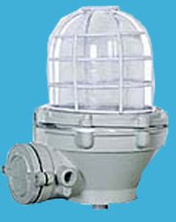 Flameproof Light Fittings