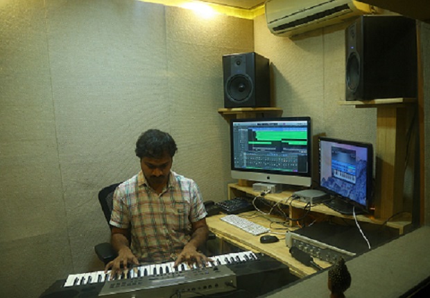 Dubbing studios in Hyderabad|camera on rental