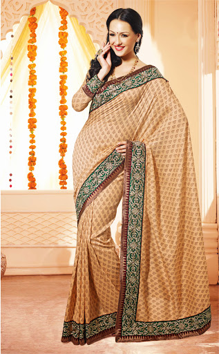 Molakalmuru silk saree