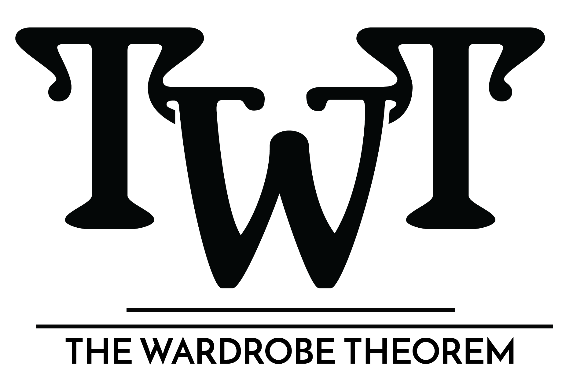 The Wardrobe Theorem - Your one stop shop for designer outfits from all over India