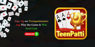 Download Teen Patti Master APK for Ultimate Card Gaming FunJobsOther JobsAll Indiaother