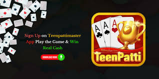 Download Teen Patti Master APK for Ultimate Card Gaming Fun